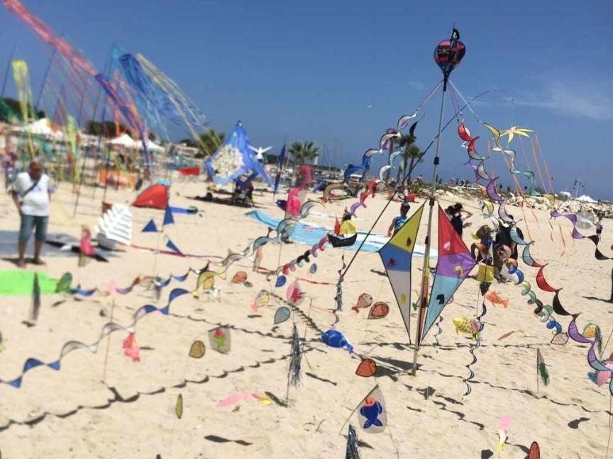 Casa Vacanza Da Samuele San Vito Lo Capo Exteriör bild