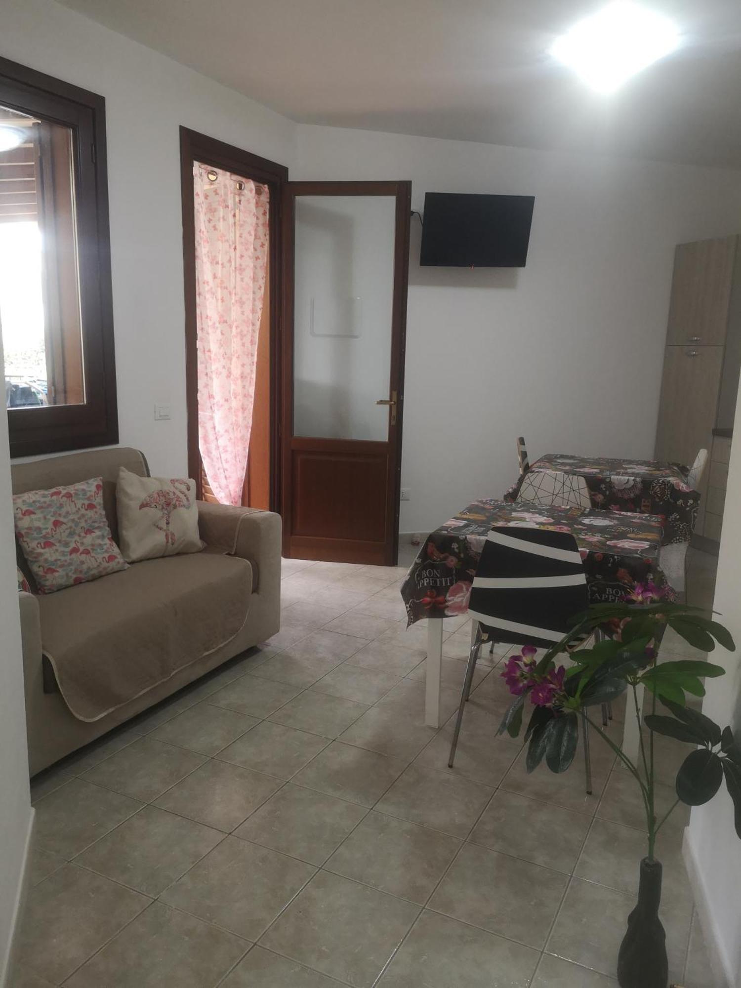 Casa Vacanza Da Samuele San Vito Lo Capo Exteriör bild