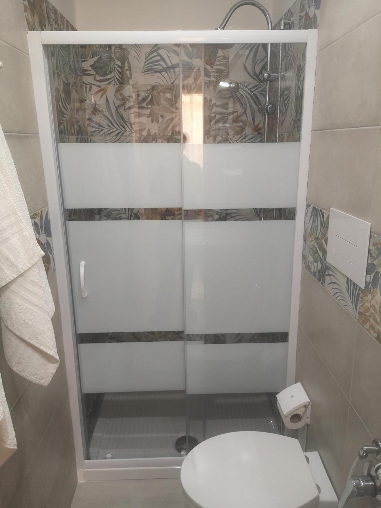 Casa Vacanza Da Samuele San Vito Lo Capo Exteriör bild