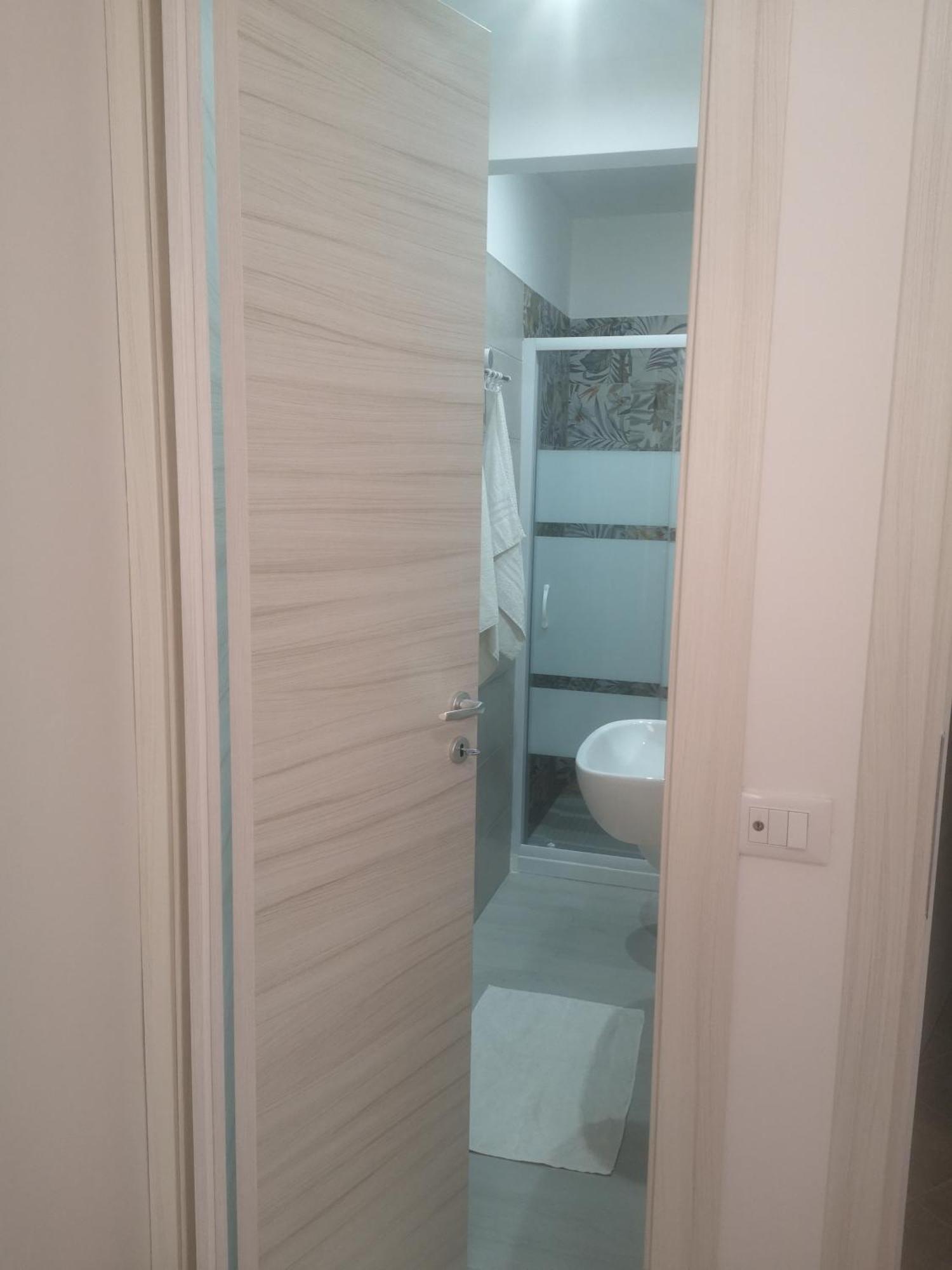 Casa Vacanza Da Samuele San Vito Lo Capo Exteriör bild