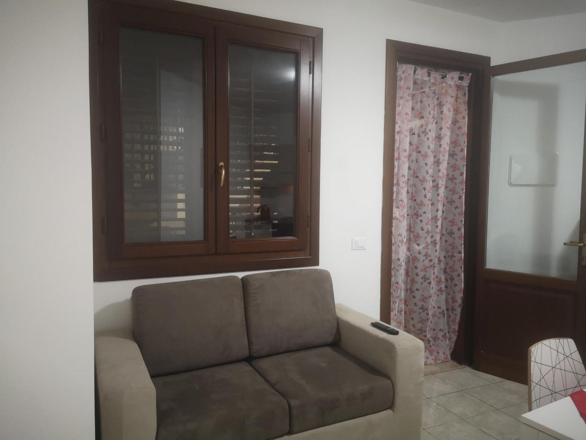 Casa Vacanza Da Samuele San Vito Lo Capo Exteriör bild