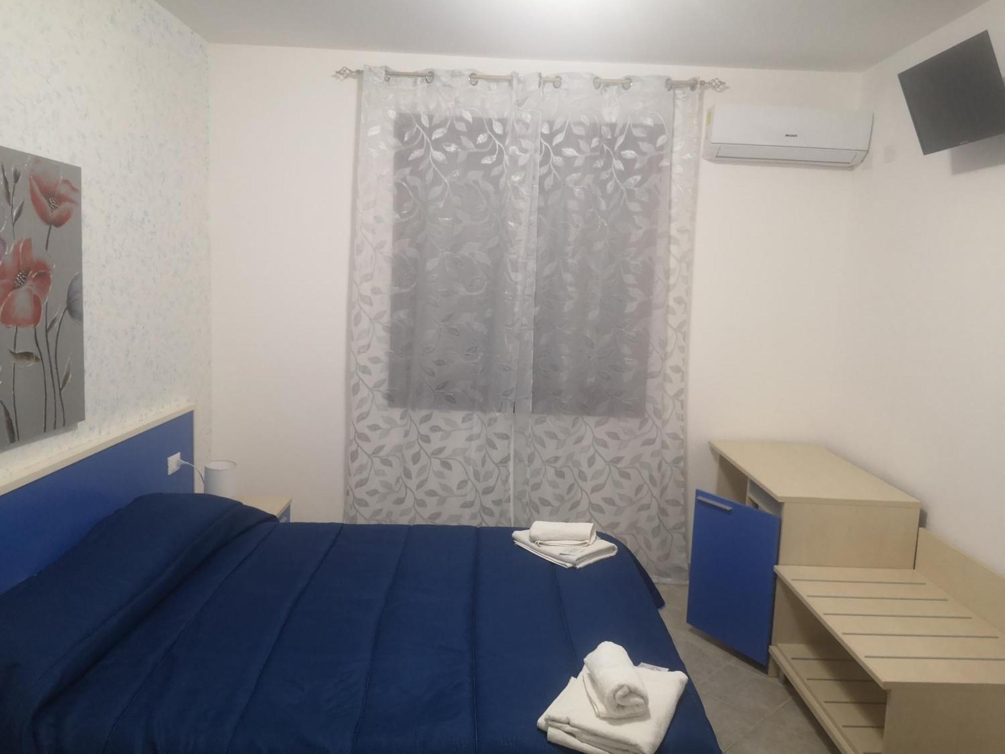 Casa Vacanza Da Samuele San Vito Lo Capo Exteriör bild